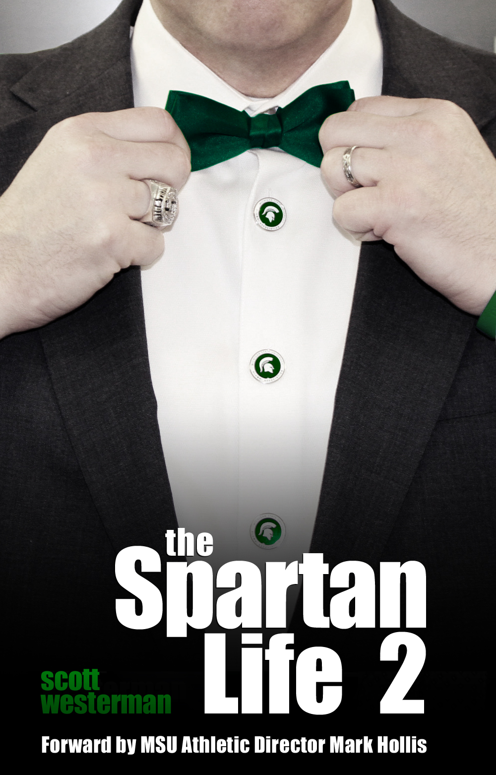 The Spartan Life 2 | ScottWesterman