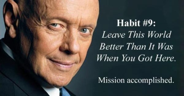 is stephen covey mormon is stephen covey mormon