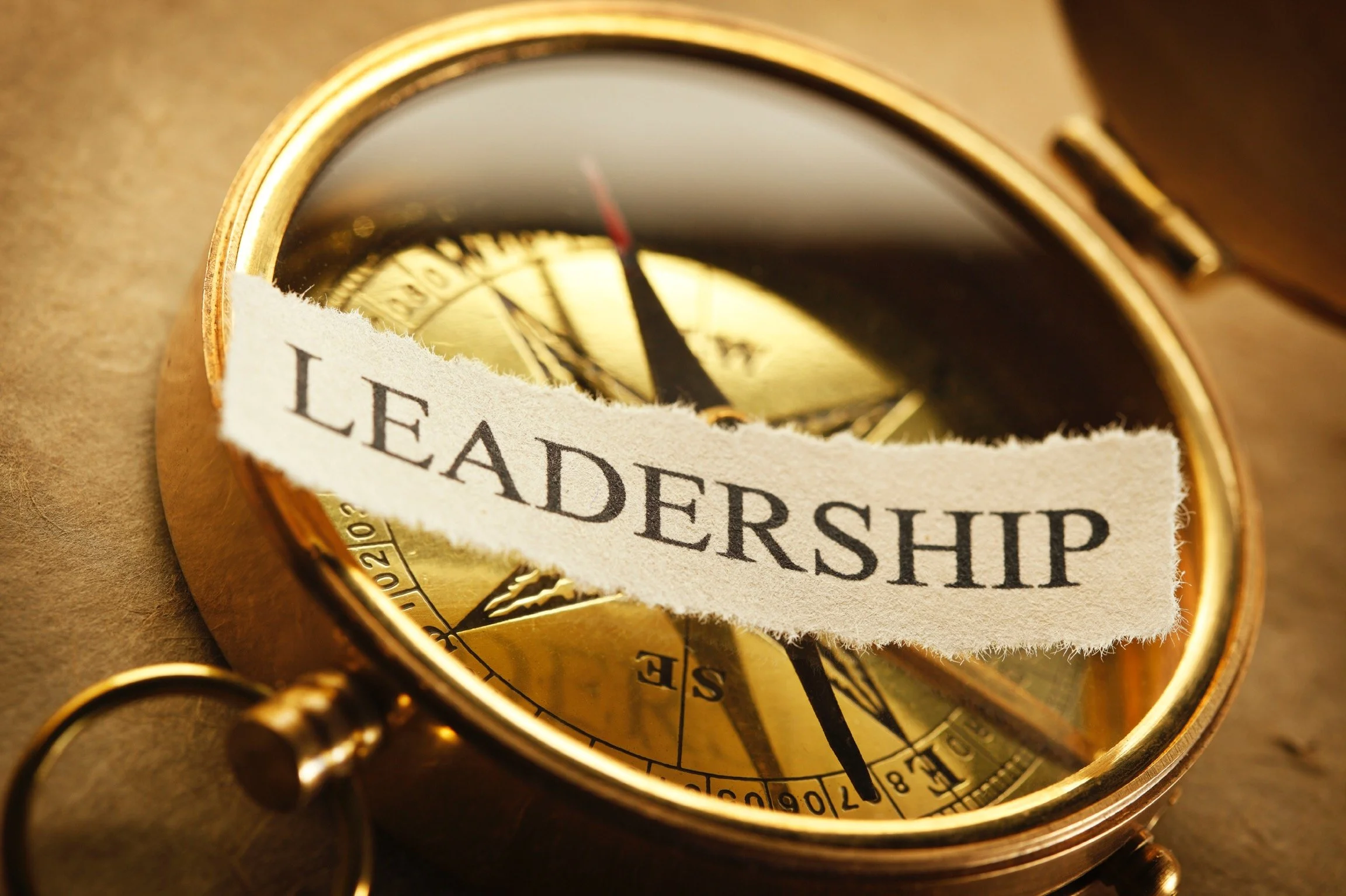 On Leadership