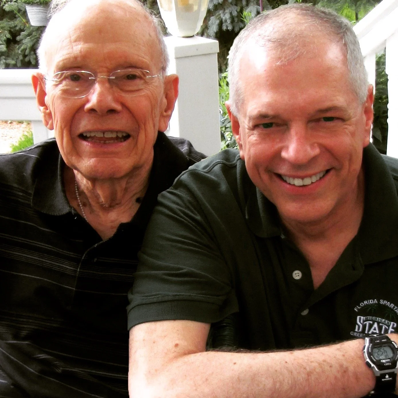 The Real Scott Westerman: 1925-2018