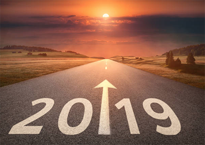 Resolutions I’ll try to keep