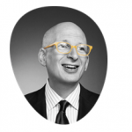 Seth Godin