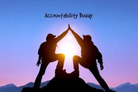 Accountability Buddies