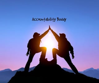 Accountability Buddies