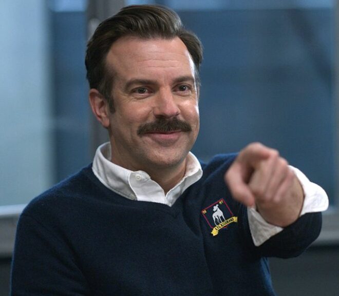 Leadership Lessons from Ted Lasso