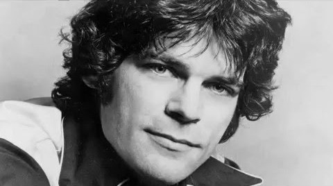 31 Days of Faves: B.J. Thomas – Rock and Roll Lullaby