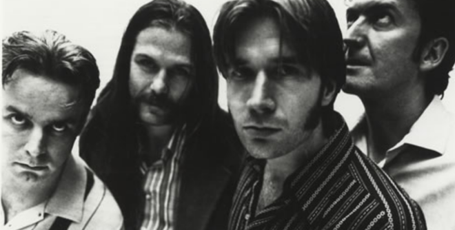 31 Days of Faves: Del Amitri – Roll To Me
