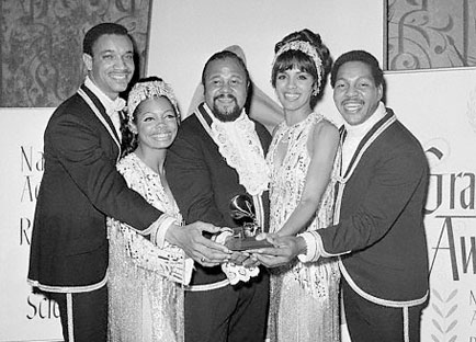 31 Days of Faves: Fifth Dimension – California Soul