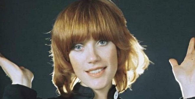 31 Days of Faves:  Kiki Dee Band – I’ve Got the Music In Me