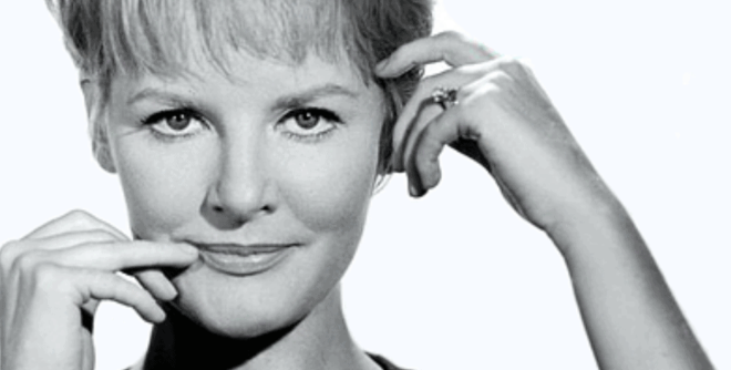 31 Days of Faves: Petula Clark – I Know a Place