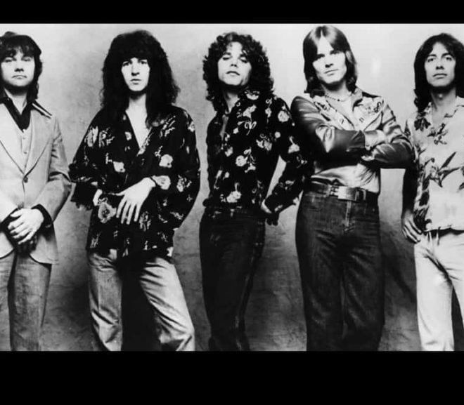 31 Days of Faves: REO Speedwagon – Roll With the Changes