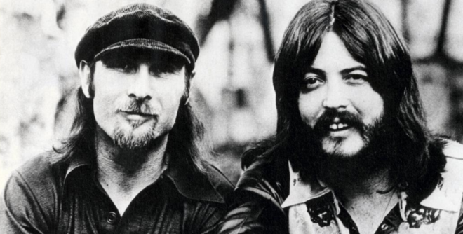 31 Days of Faves: Seals & Crofts – Summer Breeze