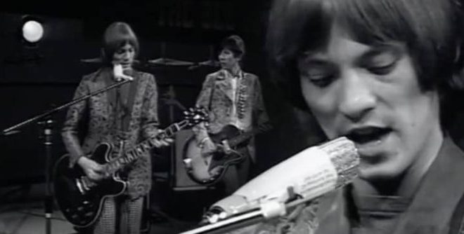 31 Days of Faves: Small Faces – Itchycoo Park