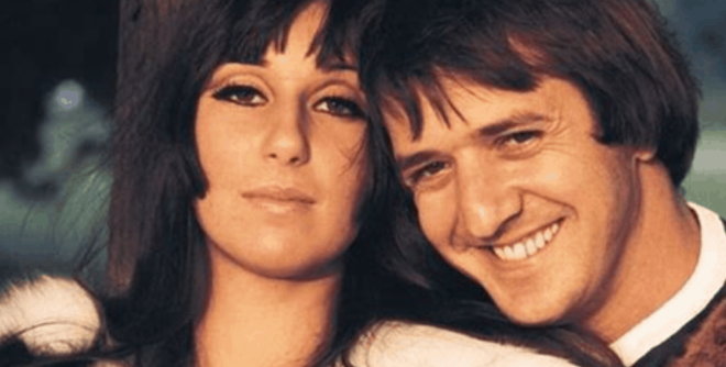 31 Days of Faves: Sonny & Cher – The Beat Goes On