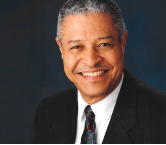 Remembering Dr. Clifton R. Wharton Jr.