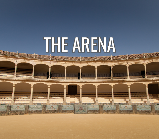 The Arena