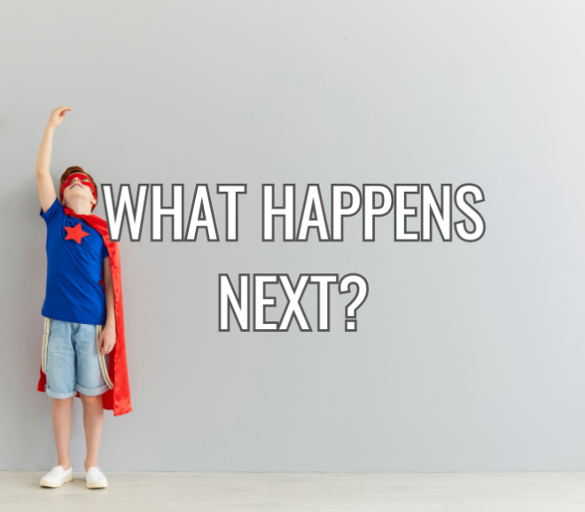 What’ll It Be?