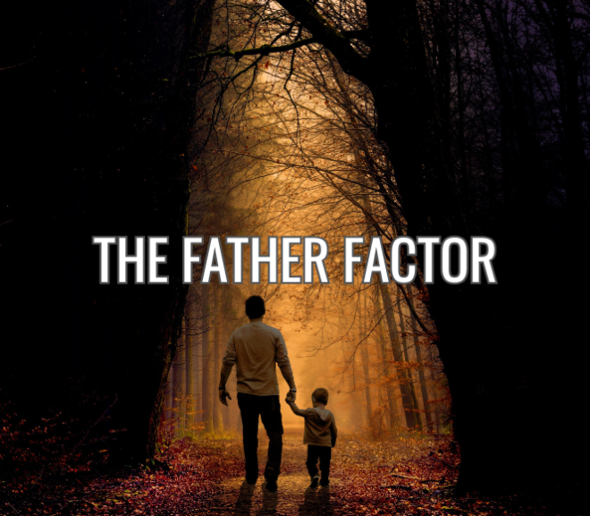 The Father Factor (2025)