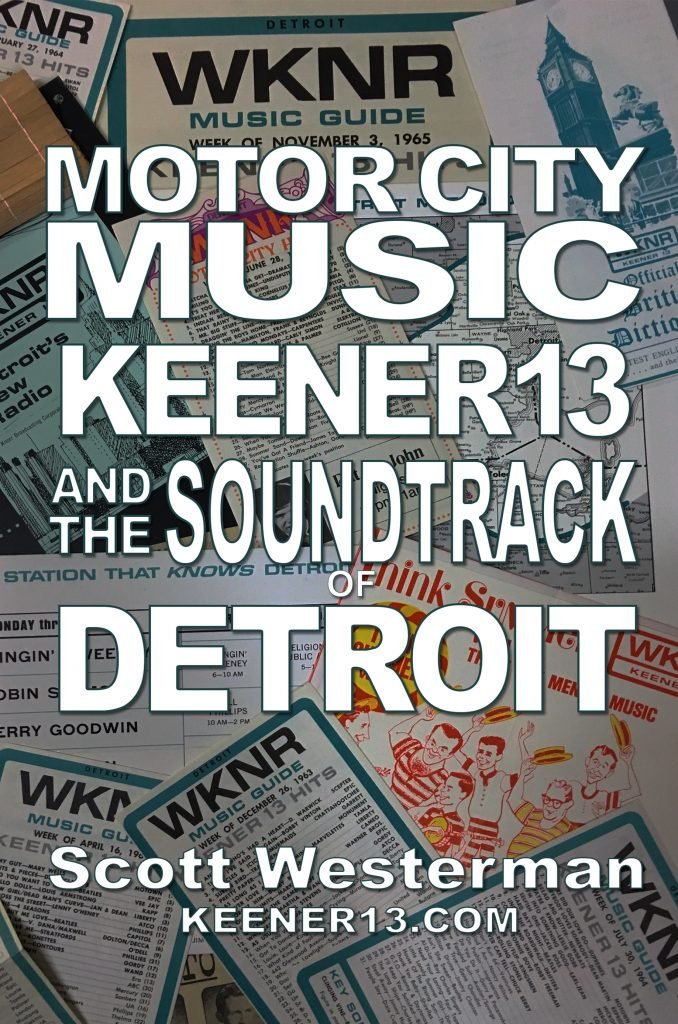 Motor City Music